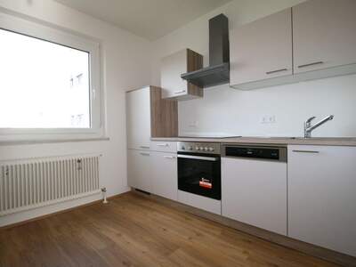 Wohnung mit Balkon kaufen in 9500 Villach (Bild 2)