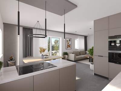 Haus mit Garten kaufen in 8522 Groß Sankt Florian (Bild 4)