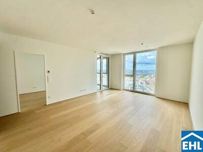 Terrassenwohnung kaufen in 1220 Wien (Bild 1)