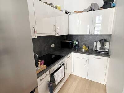 Altbauwohnung mieten in 8010 Graz (Bild 3)