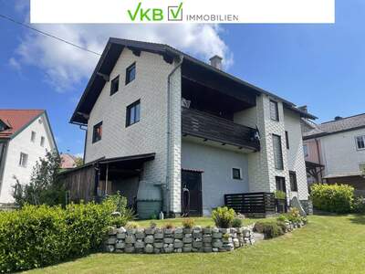 Haus kaufen in 4861 Schörfling