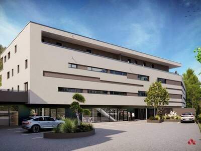 Eigentumswohnung in 6361 Hopfgarten