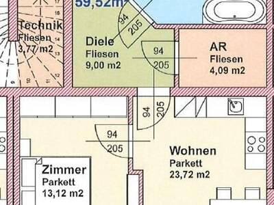 Wohnung kaufen in 8435 Wagna (Bild 5)