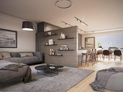 Wohnung mit Balkon kaufen in 4840 Vöcklabruck (Bild 2)