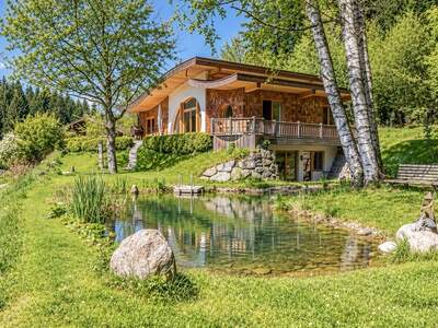 Haus mieten in 6370 Kitzbühel (Bild 5)