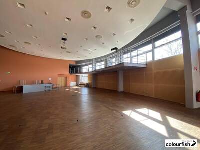 Gewerbeobjekt mieten in 1210 Wien