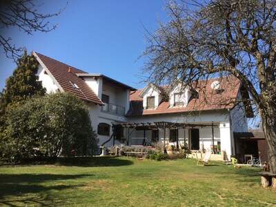 Haus mit Garten mieten in 7501 Spitzzicken (Bild 2)