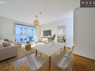 Wohnung mieten in 8020 Graz