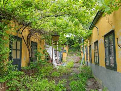 Haus kaufen in 1190 Wien