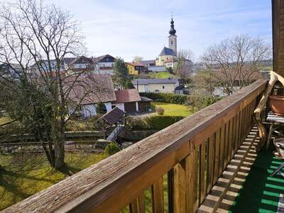 Maisonette kaufen in 5113 St. Georgen