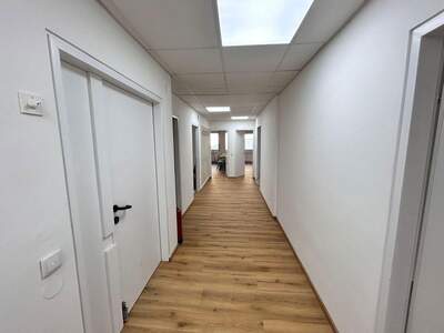 Büro / Praxis mieten in 1150 Wien (Bild 4)