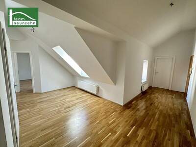 Terrassenwohnung kaufen in 1120 Wien (Bild 4)