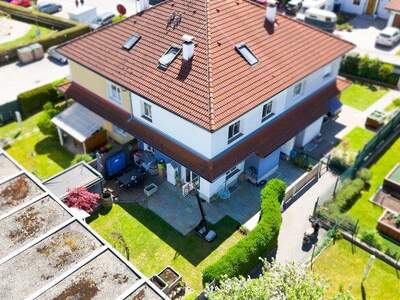Reihenhaus kaufen in 4663 Laakirchen (Bild 2)