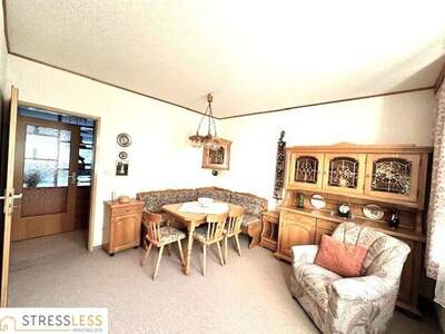 Wohnung mit Balkon kaufen in 2020 Hollabrunn (Bild 4)