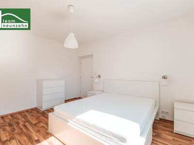 Terrassenwohnung kaufen in 1210 Wien (Bild 5)