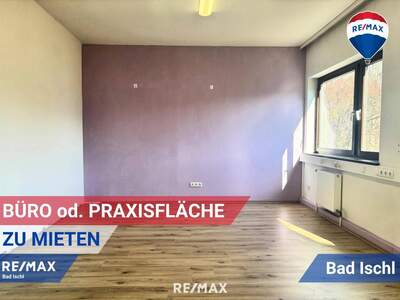 Gewerbeobjekt mieten in 4820 Bad Ischl