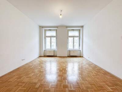 Altbauwohnung mieten in 8010 Graz (Bild 2)