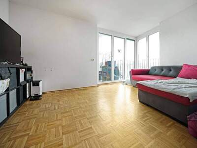 Anlageobjekt kaufen in 6900 Bregenz