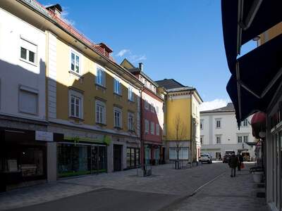 Anlageobjekt kaufen in 9500 Villach (Bild 2)