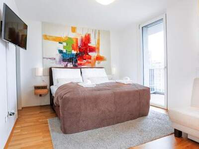 Mietwohnung in 1100 Wien