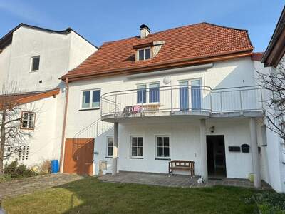 Haus mit Garten kaufen in 4861 Schörfling