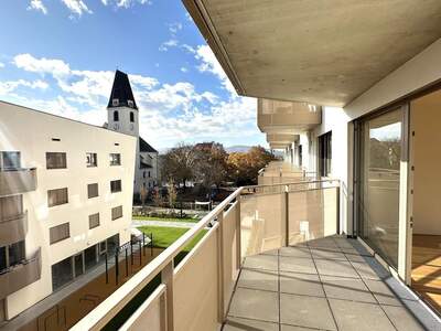 Terrassenwohnung kaufen in 1140 Wien (Bild 1)