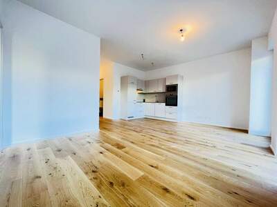 Mietwohnung in 3100 St. Pölten