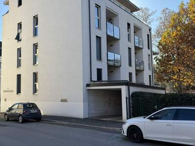 Wohnung mit Balkon kaufen in 8010 Graz (Bild 2)