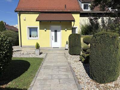 Haus kaufen in 4020 Linz