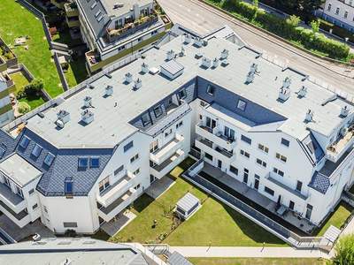 Apartment provisionsfrei mieten in 3400 Niederösterreich