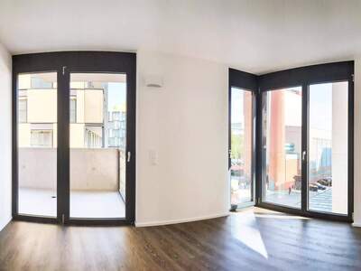 Mietwohnung in 4020 Linz