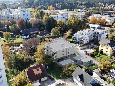 Wohnung kaufen in 9500 Villach