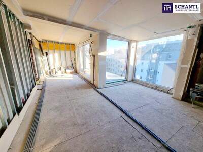 Terrassenwohnung kaufen in 1030 Wien (Bild 1)