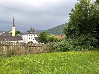 Haus provisionsfrei mieten in 5582 Sankt Michael