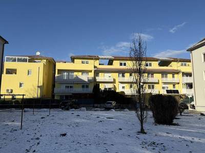 Mietwohnung in 9500 Villach