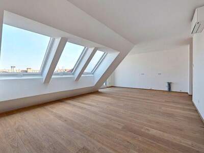 Terrassenwohnung kaufen in 1120 Wien (Bild 1)