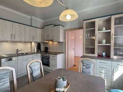 Haus kaufen in 7512 Kohfidisch