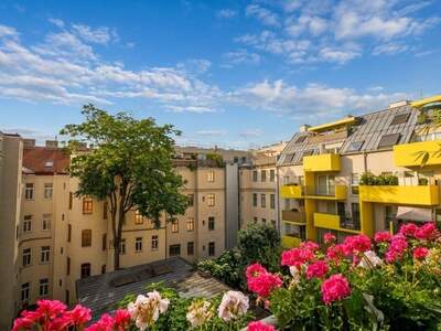 Wohnung kaufen in 1170 Wien