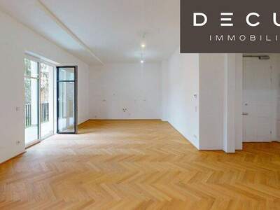 Terrassenwohnung mieten in 1130 Wien (Bild 1)