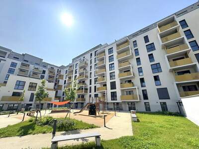 Anlageobjekt kaufen in 1220 Wien