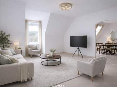 Wohnung kaufen in 2500 Baden (Bild 1)