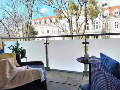 Mietwohnung in 1190 Wien