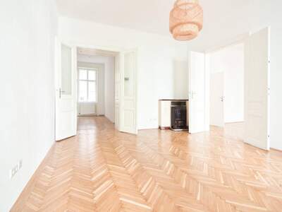 Wohnung kaufen in 1070 Wien