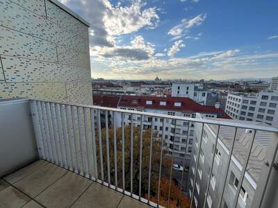 Terrassenwohnung mieten in 1030 Wien (Bild 1)