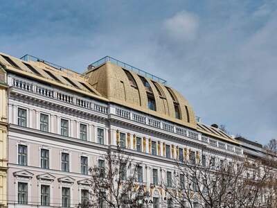 Eigentumswohnung in 1090 Wien