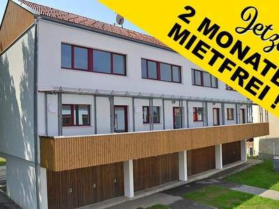 Wohnung mieten in 3804 Allentsteig