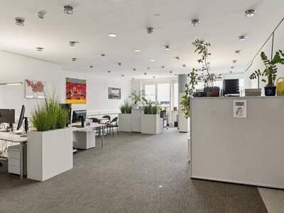 Gewerbeobjekt mieten in 5071 Wals