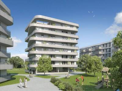 Wohnung mieten in 8054 Graz