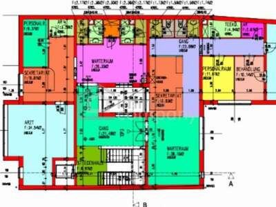 Gewerbeobjekt mieten in 7100 Neusiedl