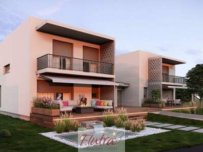 Haus mit Garten kaufen in 4070 Unterschaden (Bild 2)